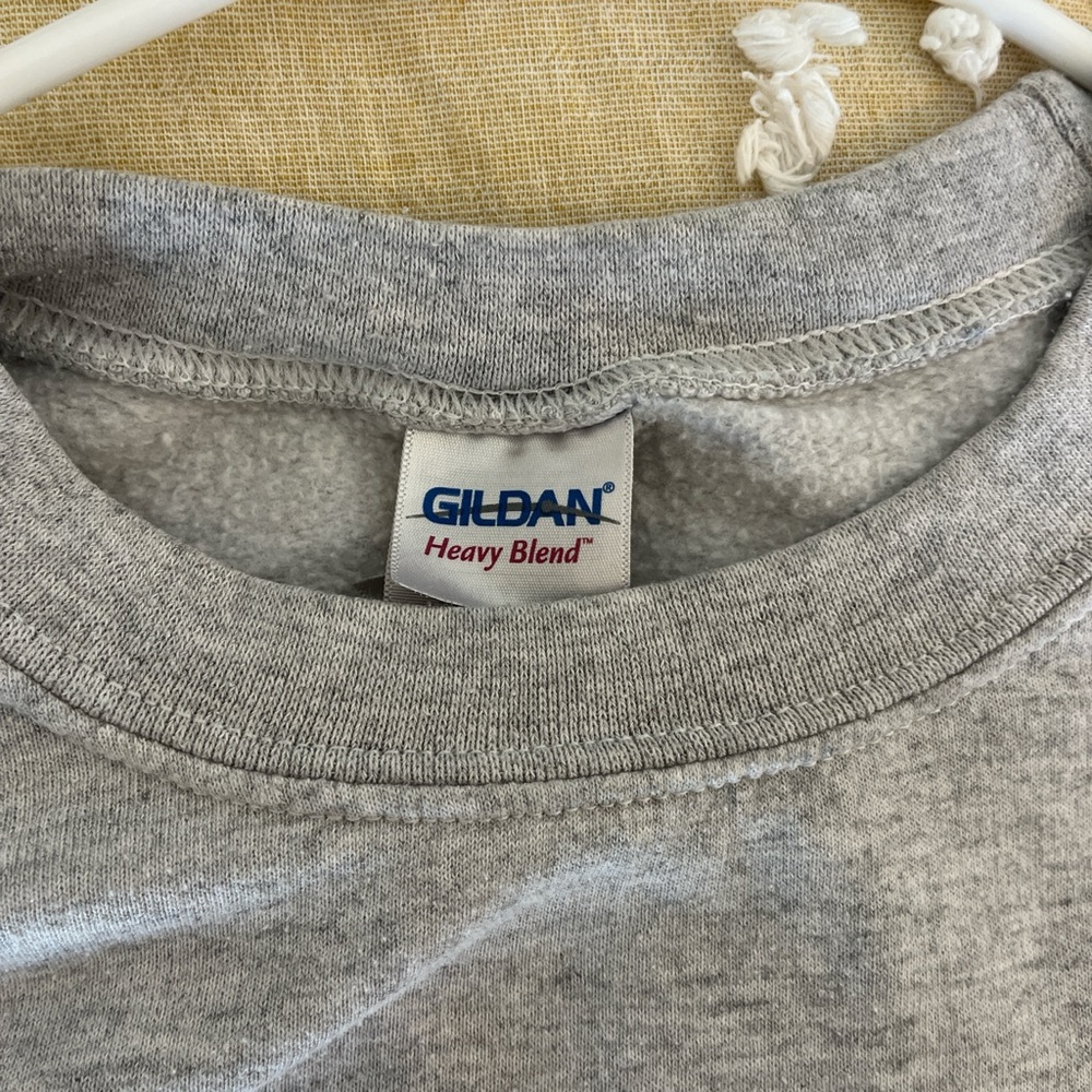 Medium Vintage YoungLife Sweatshirt - Picture 3 of 3